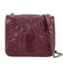 Niki Wallet On Chain, front view